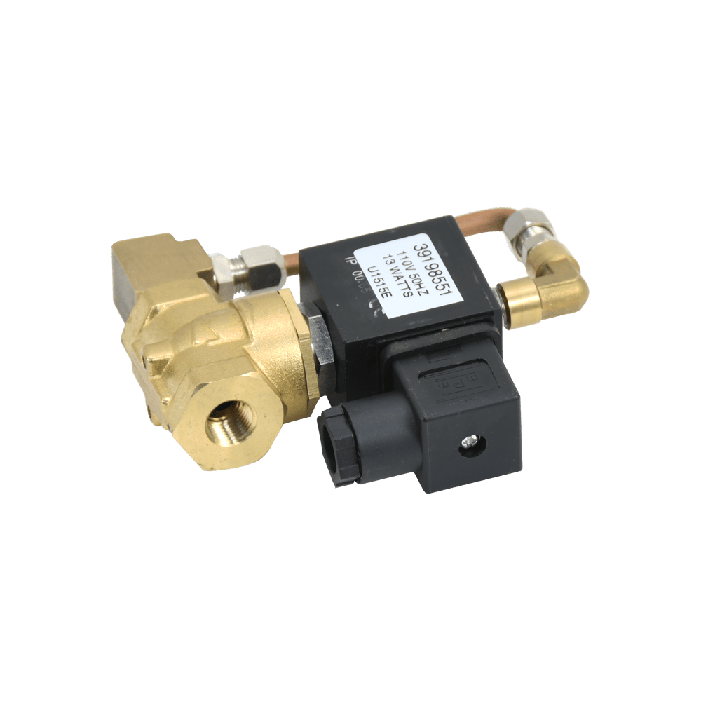 Ingersoll Rand Válvula solenoide 39198551